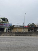 cho thuê 360m2 mặt bằng ql1a quảng xương - ngang 12m - đối diện vnvc, sát nhà máy hợp lực