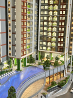 em có căn hộ essensia sky 2pn2wc 75m2 lầu cao view pmh số tầng đẹp, giá 5.85 tỷ lh mai linh ạ