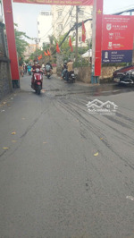 bán nhà 2 tầng 185m2/ hxh kế đại học văn lang, p5, gò vấp