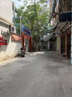 Bán Nhà Đại La Hai Bà Trưng 68m2-6T Th/Máy MT4,5m Sẵn Dòng Tiền 13,6 Tỷ Đại La.