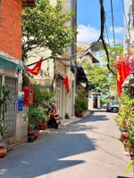 bán nhà đ/c 15 phan xích long 50m2 shr hoàn công đủ nhỉnh 6 tỷ nhà mới ở ngay