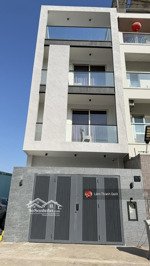 bán nhà đường trần não, 5x20, 3 lầu, st, 5pn, 5wc, nhà mới đẹp, 32 tỷ