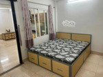 cho thuê căn hộ 1 phòng khách - 1 phòng ngủ có full đồ ở cầu giấy