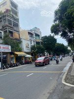 siêu phẩm mặt tiền điện biên phủ, quận 3 dt 13x18m, 3 tầng - vị trí kinh doanh đắc địa