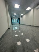 cho thuê văn phòng tố hữu, vạn phúc 50m2/tầng, nhà có thang máy sàn thông mới đẹp