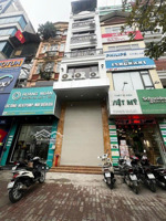( hiếm có 102 ) bán nhà mặt phố nguyễn xiển hàng hiếm 48/56m, 7t, 4m, 37,9 tỷ - thanh xuân.