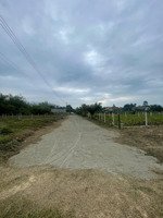 bán đất full thổ cư bình lộc diên khánh chỉ 4tr5/m2