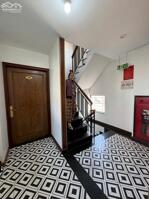 Bán Apartment Siêu Vip Quảng An- Tây Hồ. Mặt phố ô tô tránh, vỉa hè, Khu vực Tây nhiều hơn Ta.