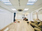 chính chủ cho thuê sàn mặt phố xã đàn - đống đa 120m2 giá chỉ 16tr/th rẻ có 102 nhanh tay thì còn