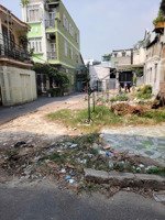 hiếm! lô gốc 2 mặt tiền hẻm bình thọ, cách ga metro 500m. dt: 66,5m2 ngang 7m. vị trí tt bình thọ