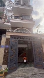 cho thuê nhà mặt phố mới full nội thật 4pn 5vc giá 24tr