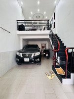 bán nhà hẻm xe tải phạm hùng 70m2 3 tầng giá siêu mềm nhỉnh 7 tỷ thương lượng