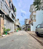 đất đẹp thới an 20 -nhỉnh 4,x tỷ -hệ số cao -xây nhà bán quá oke