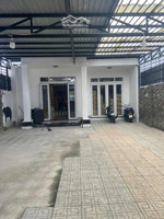 bán nhà hxh cách quốc lộ 13 50m ngang 6m giá 59tr/m2 tiện xây mới