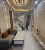 nhà cmt8 nhỉnh 4 tỷ full nội thất cao cấp