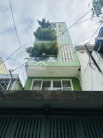 bán nhà riêng 3pn, 4wc tại đường 3/2, quận 10, 5 tầng, 8.1 tỷ, diện tích 40m2