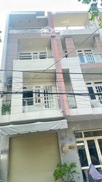 bán nhà phan đình phùng - p tân phú - q tân phú ngang 4.2 x 17 = 71m2 hxh 8m thông giá 8.5 tỷ tl