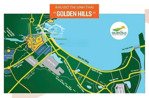 bán đất nền dự án golden hills city, 4,1 tỷ, 120m2 tại đường nguyễn tất thành, phường hòa hiệp nam