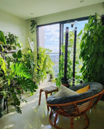 hot! căn hộ chung cư the rainbow, 2tỷ880, 59m2, 2pn giá tốt