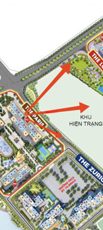 bán cc đẹp tại paris 6 giá 5,2 tỷ, 77,1m2, nhiều tiện ích