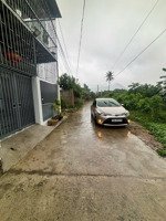 bán đất diên phú đường mương tháo gần hl45, 85m² có 70m² thổ cư, giá chỉ 980 triệu