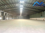 cho thuê xưởng 2740m2 kcn tam phước, tp biên hoà, đồng nai, giá 325tr