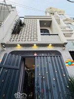 nhà sổ hồng riêng đầy đủ bán dt: 50m2 đường số 13 linh chiểu thủ đức