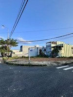 chính chủ cần bán lô góc 200m2 (10mx20m) đừơng 10m5 tđc hoà quý (đà nẵng). sát làng đại học