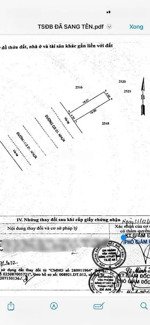 gc chủ cần bán gấp lô đất mặt tiền đường gs1 vị trí vip nhất dĩ an dt 85.5m2 full thổ cư ngang 4.5m