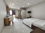 căn hộ studio ban công tân bình gần ngã tư bảy hiền - chợ tân bình full nội thất tiện nghi