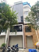 cho thuê nhà kđt galaxy tố hữu - vạn phúc. dt 90m2, 7 tầng thang máy, điều hòa. pccc đạt chuẩn