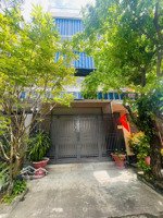 nhà 3 tầng nằm ngay mt nguyễn lai- đối lưng nguyễn hữu thọ - đà nẵng.