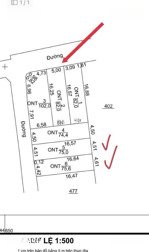 chính chủ gửi bán cặp đất lô hoa hậu lõi dự án golf diện tích 75m2 tại hồng quang - tân châu