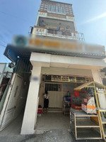 chdv 5 tầng 15 phòng dương quảng hàm p5 gò vấp 88m giá 9.8 tỷ