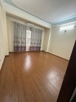 cho thuê nhà riêng phân lô mỗ lao, 50 m2 x 6 tầng, nhà đẹp như ảnh