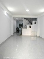 nhà măt tiền mới nguyễn khoái 1 trệt lửng 3 lầu 4x12m 7 phòng . tel thanh sang