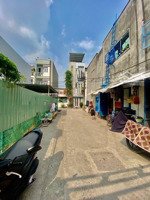 đất 70m (4x17.5m) a4 đường 8m xe tải tránh ngay bến xưa 4.35 tỷ