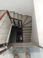 (8,5 tỷ tl) nhà 4 tầng, hẻm 1 sẹc, gần mặt tiền, 4m x 16m , điện biên phủ...!