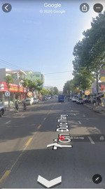 bán 85m hai mặt tiền đường tôn đức thắng, trung tâm thành phố phan thiết