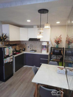 de capella cho thuê 1pn full nội thất, giá đẹp nhất de capella!