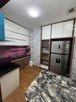 cho thuê nhà ngõ khâm thiên - đống đa - hn. dt 45m 4 tầng 4 pn full nội thất đẹp