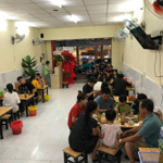 sang nhượng tâm huyết - quán bún đậu 4 năm mặt tiền nguyễn duy trinh (q2 cũ)