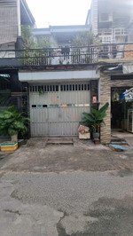 bán nhà mtkd đô đốc lộc, p. tân quý, q. tân phú, 3,6x25m (nh 7m), 1 lầu, giá 8 tỷ
