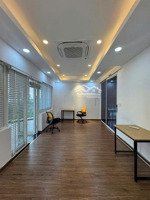 cho thuê vp 3 mặt tiền, view đẹp nhất sala, an khánh, q2, 25m2,chỉ 14 tr/tháng ( gồm pql, nước )