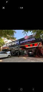 cho thuê mbkd tại văn quán hà đông mặt tiền 12m siêu đẹp hợp mọi mô hình kinh doanh như showroom