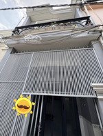 nhà ngon- giá rẻ- diện tích tốt- 2 tầng - kết cấu chắc chắn- đg lê đức thọ- cạnh cityland