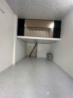 nhà mtnb phường tân thành 4x9m lửng vào ở ngay