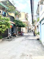 bán nhà đường lạc long quân, phường bảy hiền, tân bình, gần khu bàu cát, hxh, 45m2 giá 6.5 tỷ