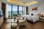 bán căn studio view thẳng biển tầng cao tại vinpearl condotel nha trang giá chính chủ 1,85 tỷ