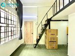 cho thuê duplex full nội thất / cửa sổ trời lớn thoáng mát / thuận tiện qua đh y dược, đh sư phạm